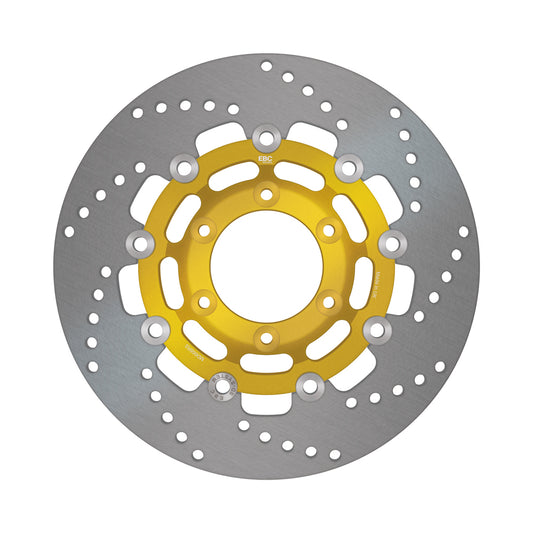 EBC - EBC Pro-Lite Floating Disc (MD668RS)