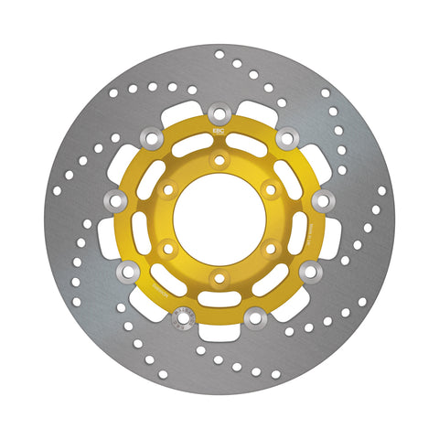 EBC - EBC Pro-Lite Floating Disc (MD668RS)