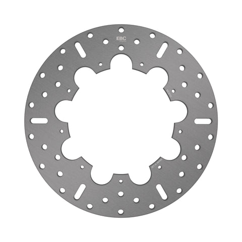 EBC - EBC HPSR Solid Disc (MD670)