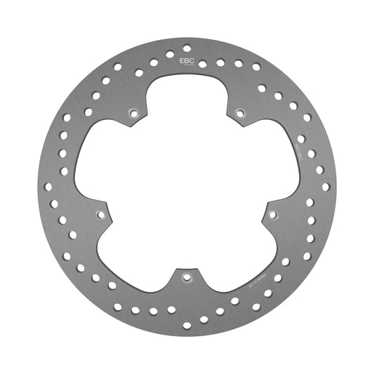 EBC - EBC HPSR Solid Disc (MD672LS)