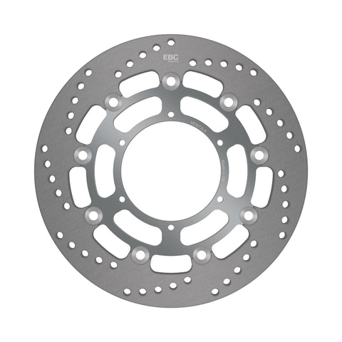 EBC - EBC Pro-Lite Floating Disc (MD673LS)