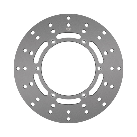 EBC - EBC HPSR Solid Disc (MD674)