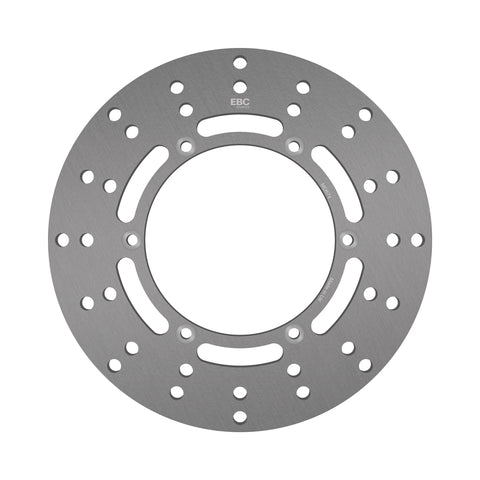EBC - EBC HPSR Solid Disc (MD674)