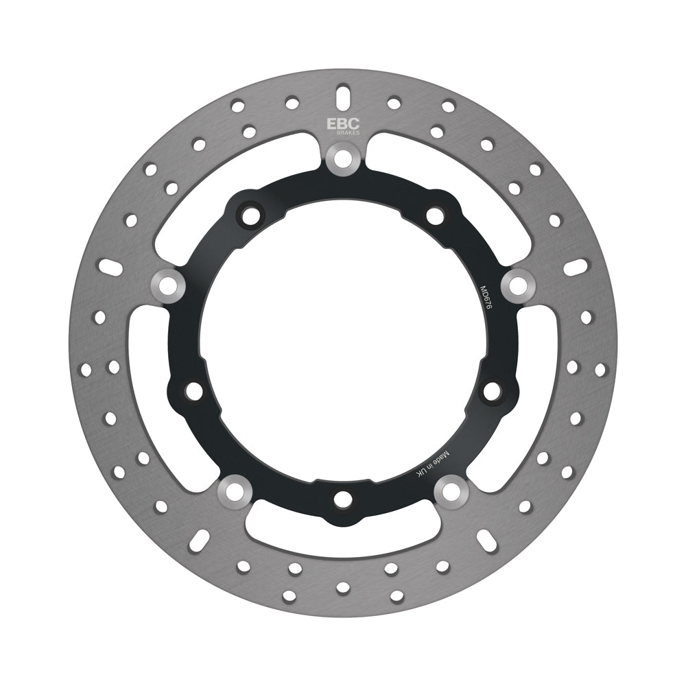 EBC - EBC Pro-Lite Floating Disc (MD676)
