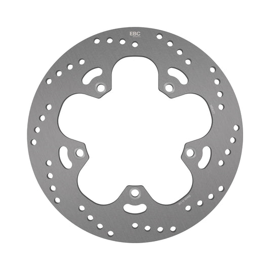 EBC - EBC HPSR Solid Disc (MD677)