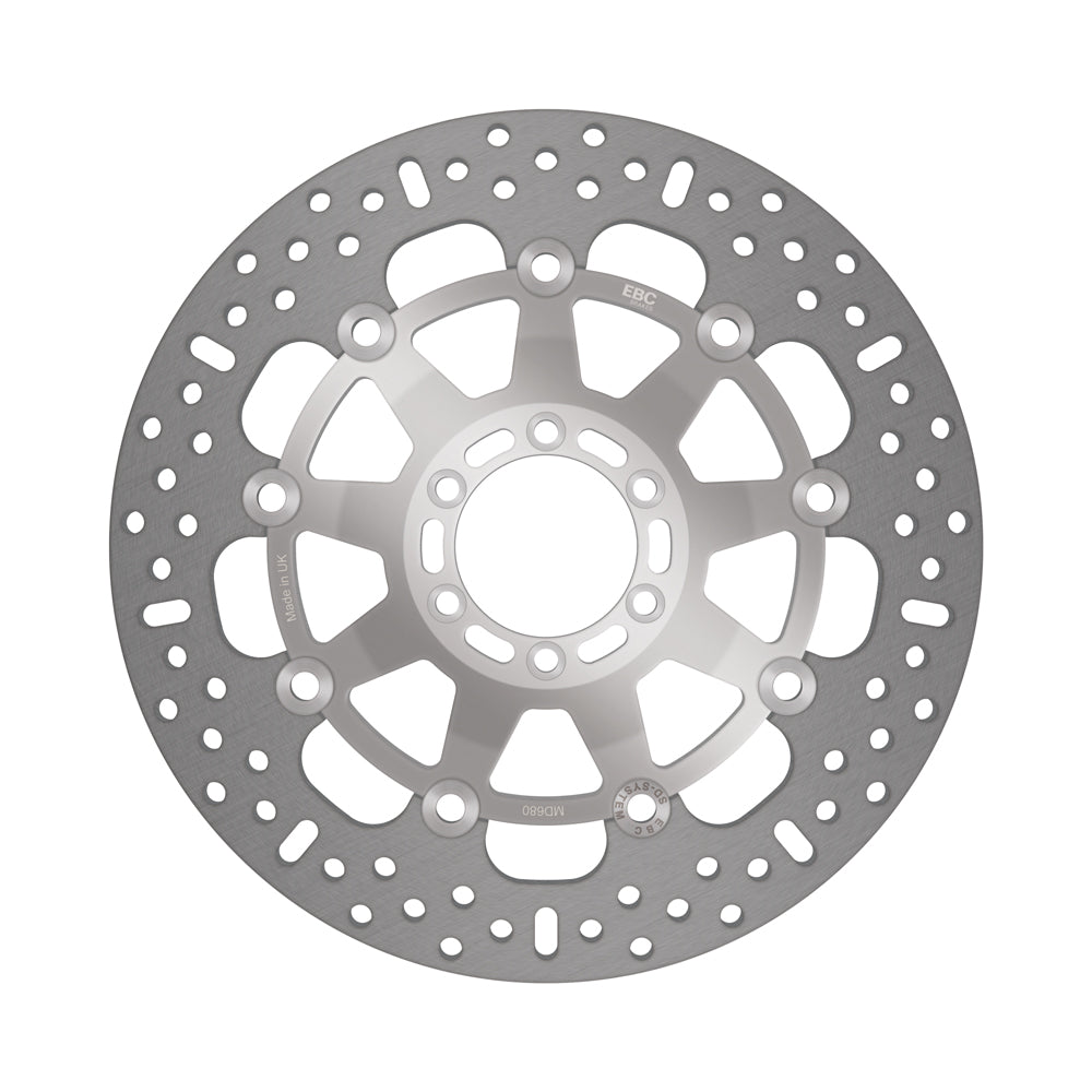 EBC - EBC Pro-Lite Floating Disc (MD680)