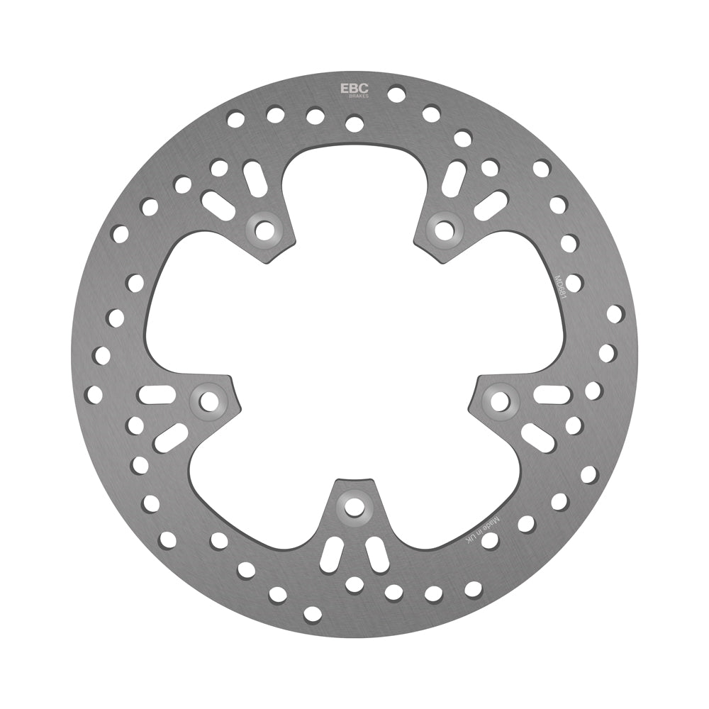 EBC - EBC HPSR Solid Disc (MD681)