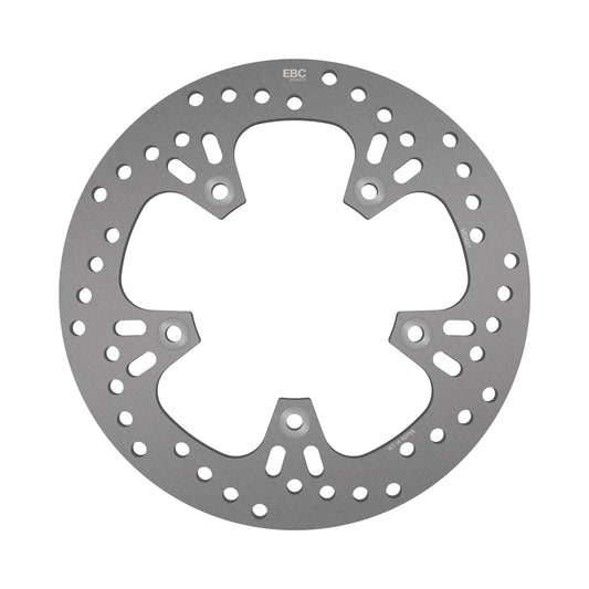 EBC - EBC HPSR Solid Disc (MD681)