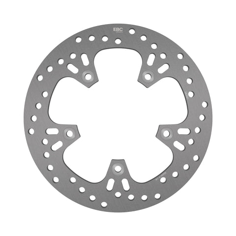 EBC - EBC HPSR Solid Disc (MD681)
