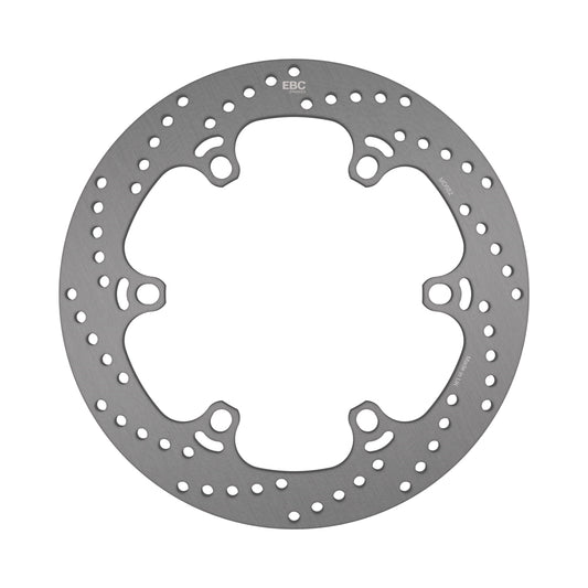 EBC - EBC HPSR Solid Disc (MD682)