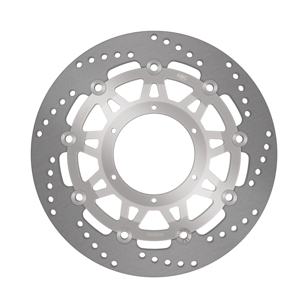 EBC - EBC Pro-Lite Floating Disc (MD683RS)