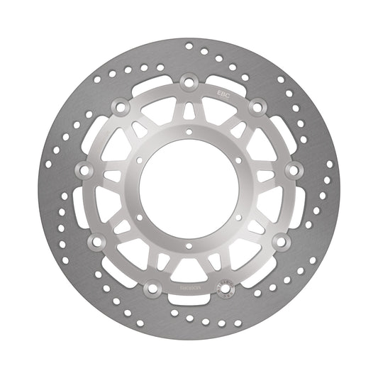 EBC - EBC Pro-Lite Floating Disc (MD683RS)