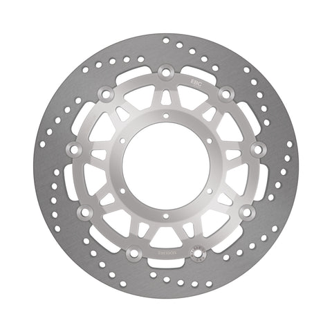 EBC - EBC Pro-Lite Floating Disc (MD683RS)