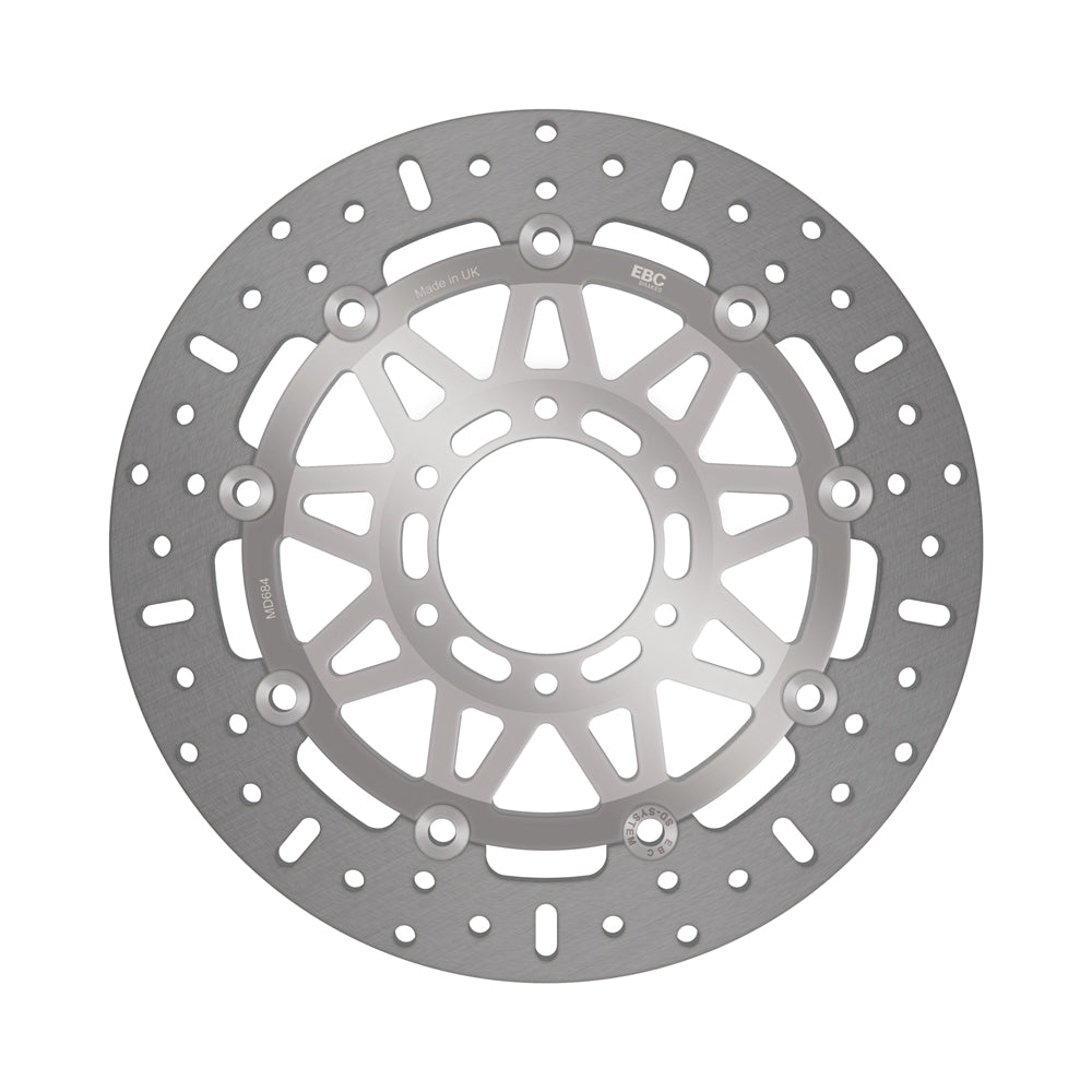 EBC - EBC Pro-Lite Floating Disc (MD684)