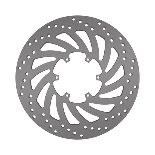 EBC - EBC HPSR Solid Disc (MD685LS)