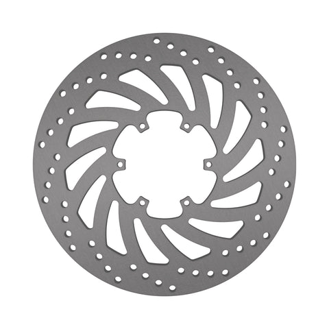 EBC - EBC HPSR Solid Disc (MD685LS)