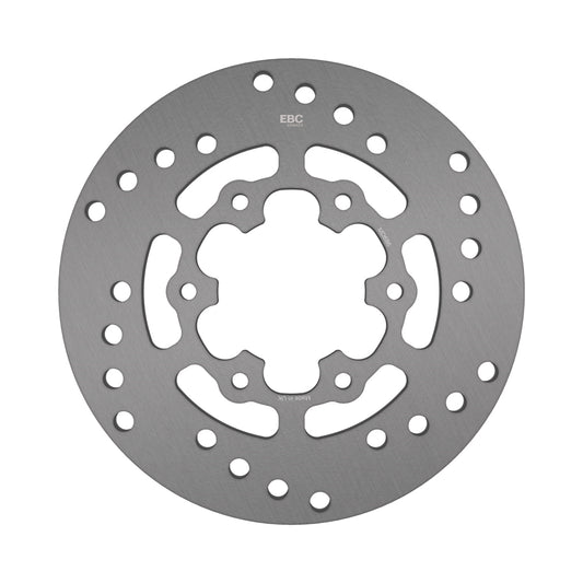EBC - EBC HPSR Solid Disc (MD686)