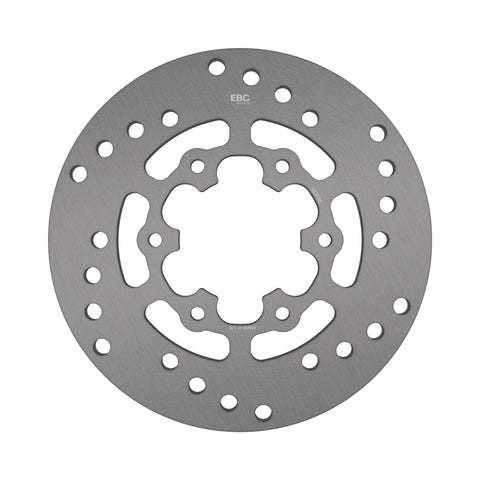 EBC - EBC HPSR Solid Disc (MD686)