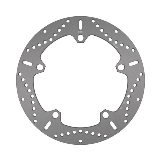 EBC - EBC HPSR Solid Disc (MD687)