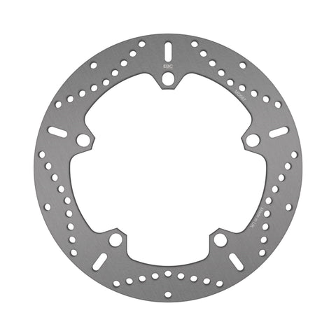 EBC - EBC HPSR Solid Disc (MD687)