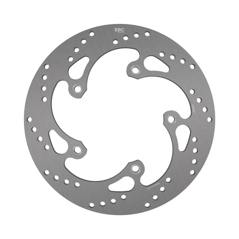 EBC - EBC HPSR Solid Disc (MD688)