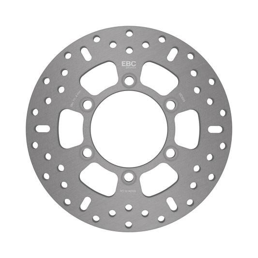 EBC - EBC HPSR Solid Disc (MD689)