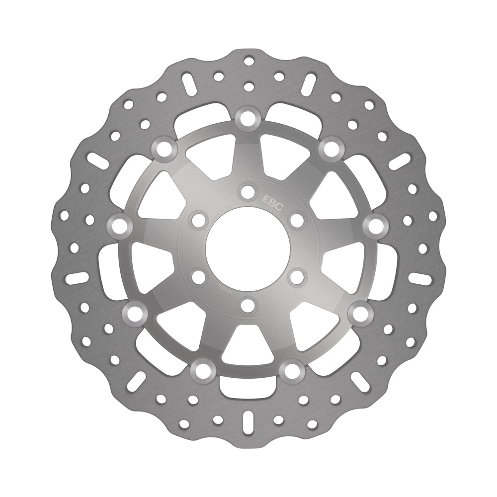 EBC - EBC Prolite Contour Front Floating Disc (MD690C)
