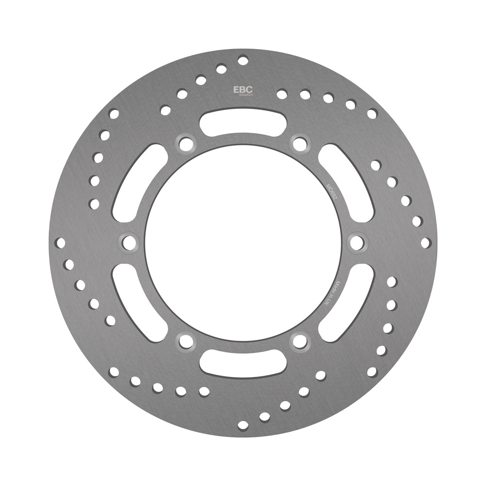 EBC - EBC HPSR Solid Disc (MD692)