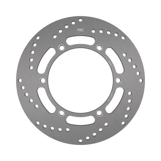 EBC - EBC HPSR Solid Disc (MD692)