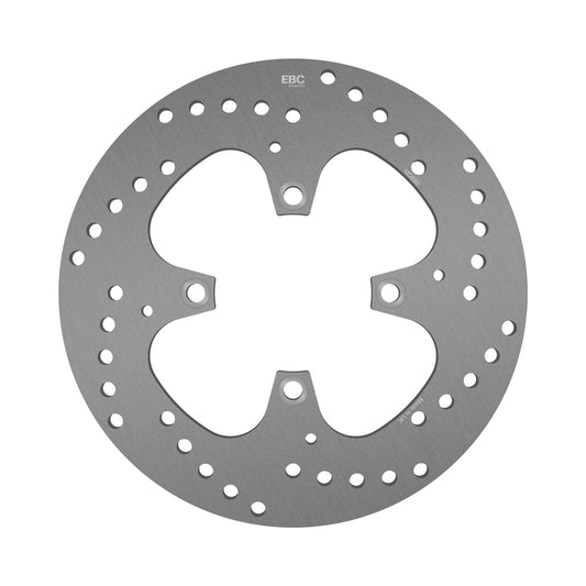 EBC - EBC HPSR Solid Disc (MD695)