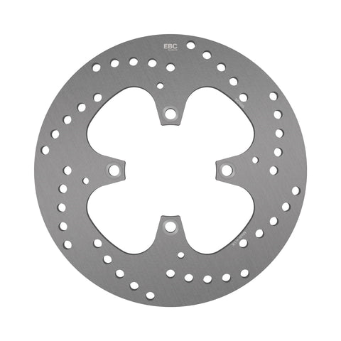 EBC - EBC HPSR Solid Disc (MD695)