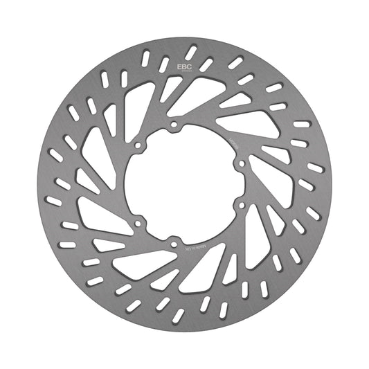 EBC - EBC HPSR Solid Disc (MD698LS)