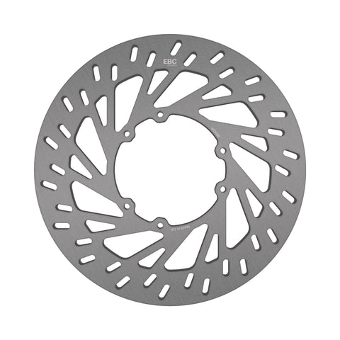EBC - EBC HPSR Solid Disc (MD698LS)
