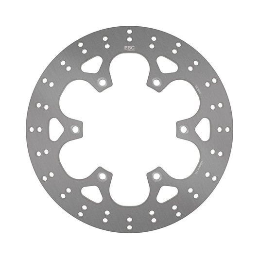 EBC - EBC HPSR Solid Disc (MD699)