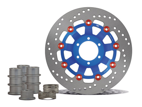 EBC - EBC Pro-Lite Race Disc (MD711LD)