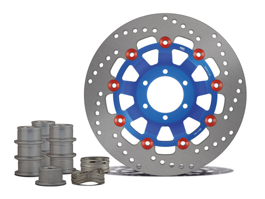 EBC - EBC Pro-Lite Race Disc (MD711RD)