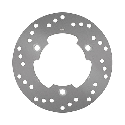 EBC - EBC HPSR Solid Disc (MD713)