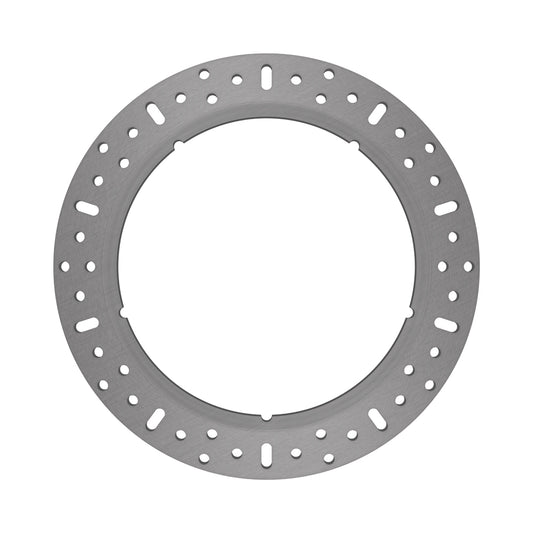 EBC - EBC S/Steel Solid Disc (MD737)