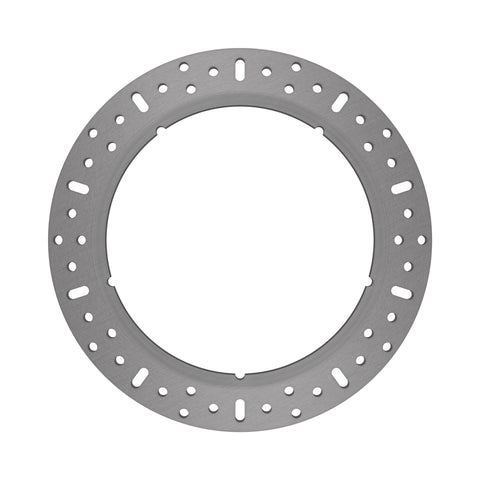 EBC - EBC S/Steel Solid Disc (MD737)