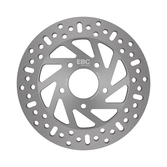 EBC - EBC S/Steel Solid Disc (MD738)