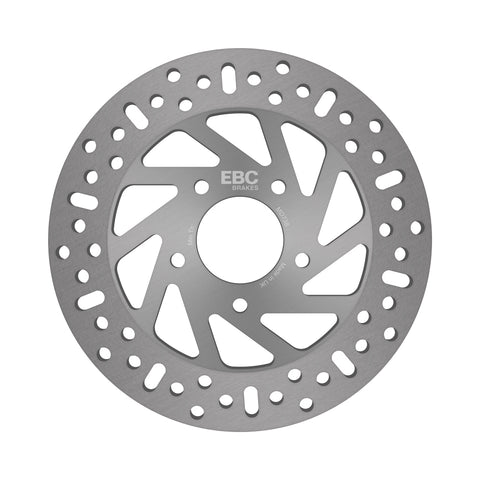 EBC - EBC S/Steel Solid Disc (MD738)