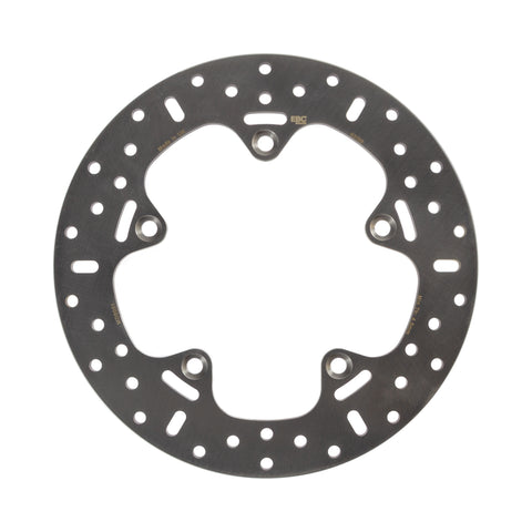 EBC - EBC S/Steel Solid Disc (MD8001)