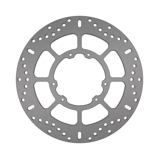 EBC - EBC S/Steel Solid Disc (MD8002)