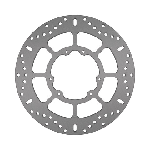 EBC - EBC S/Steel Solid Disc (MD8002)