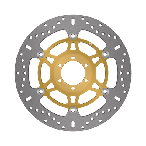 EBC - EBC X Disc With S Drive System Full Circle Profile (MD8003X)