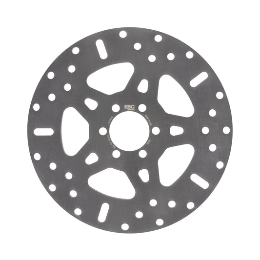 EBC - EBC S/Steel Solid Disc (MD8005)