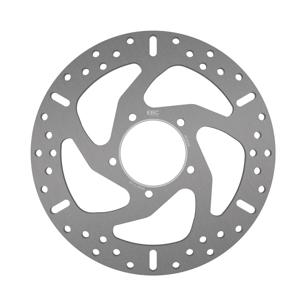 EBC - EBC S/Steel Solid Disc (MD8006)