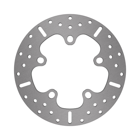 EBC - EBC S/Steel Solid Disc (MD8007)