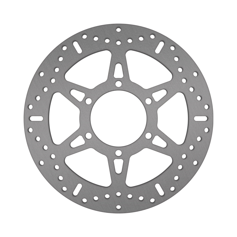 EBC - EBC S/Steel Solid Disc (MD8009)