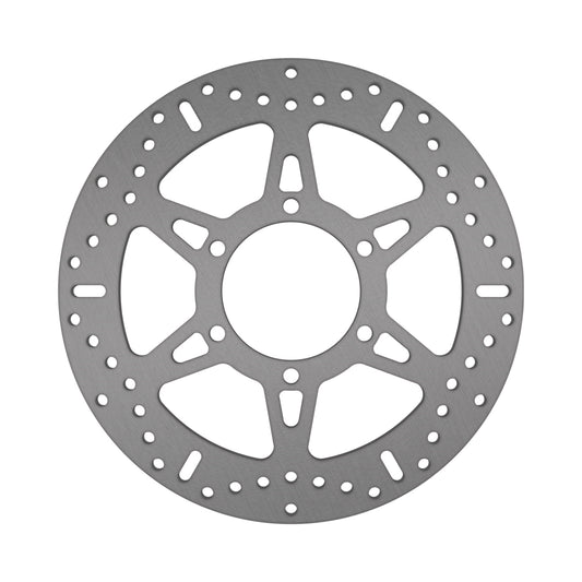 EBC - EBC S/Steel Solid Disc (MD8009)